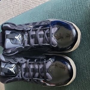 Nike jordan low top 6.5y